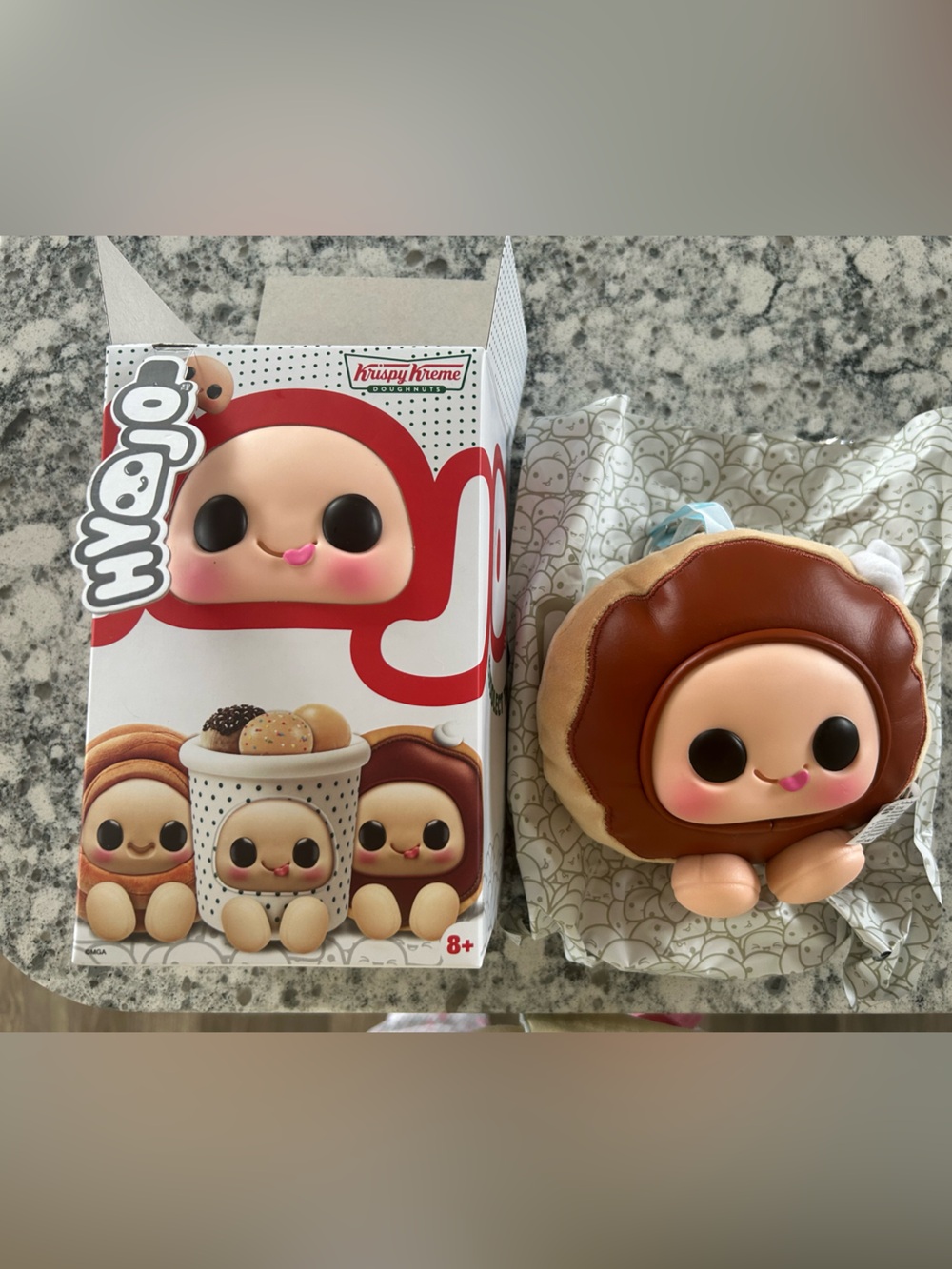 Hyogo krispy kreme